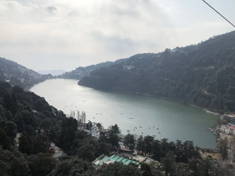 Corbett + Nainital Combo – Jim Corbett tour package
