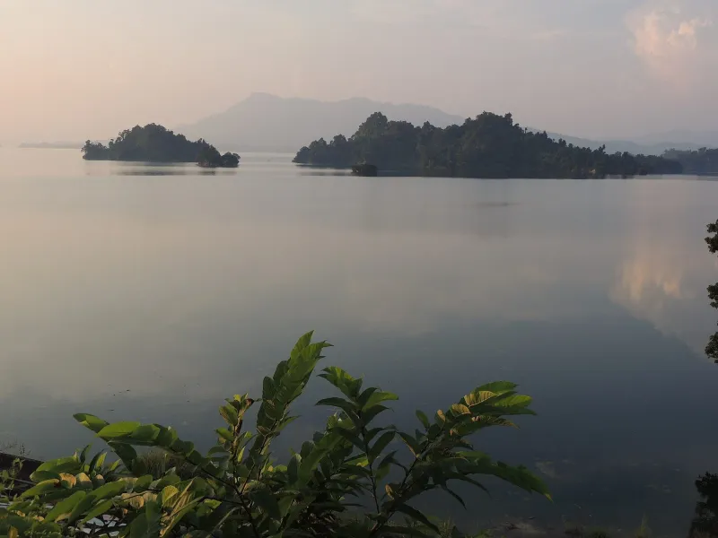 Dhikala & Gairal Forest Stay – Jim Corbett tour package