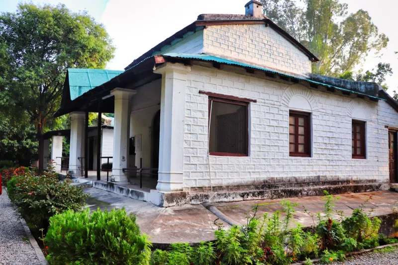 Jhirna Monsoon Getaway – Jim Corbett tour package