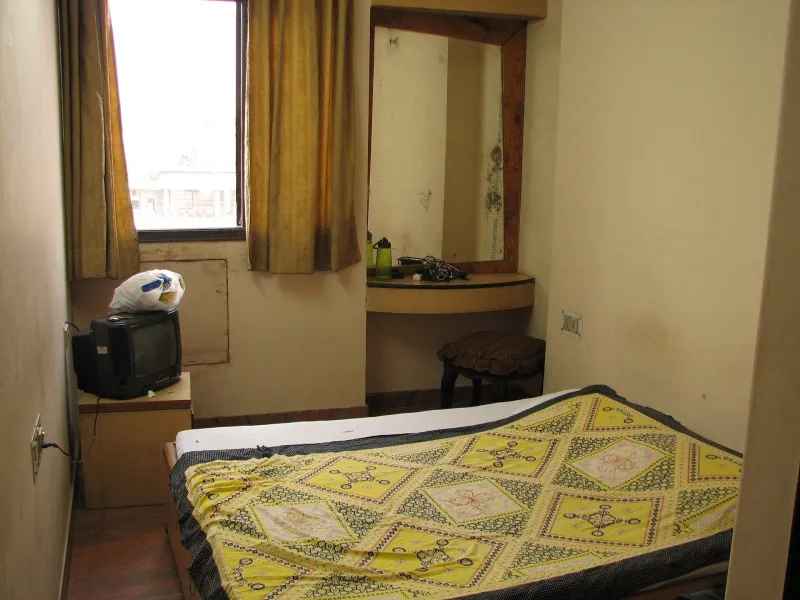 Ramnagar Gateway Inn, Ramnagar Town