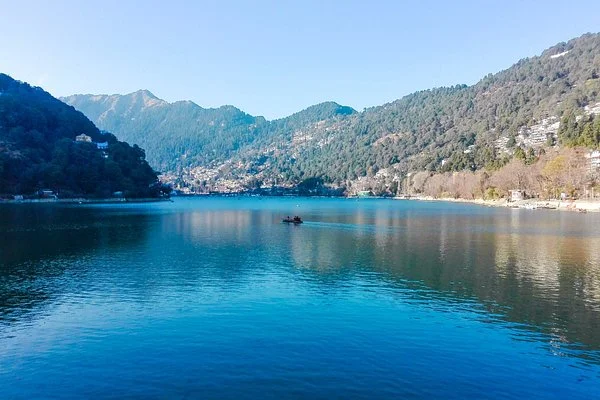 Nainital